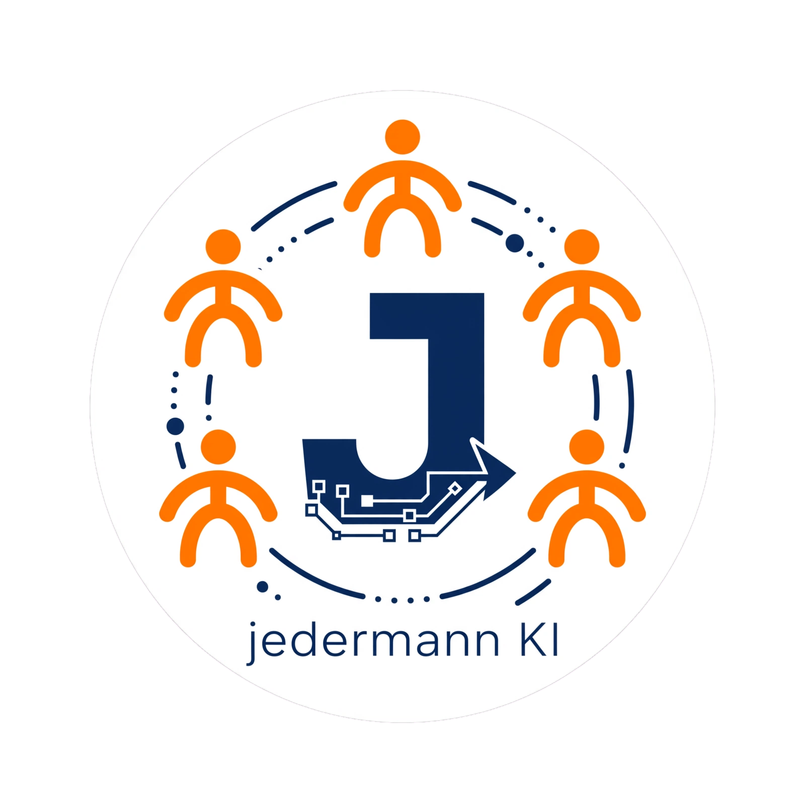 Jedermann-KI
